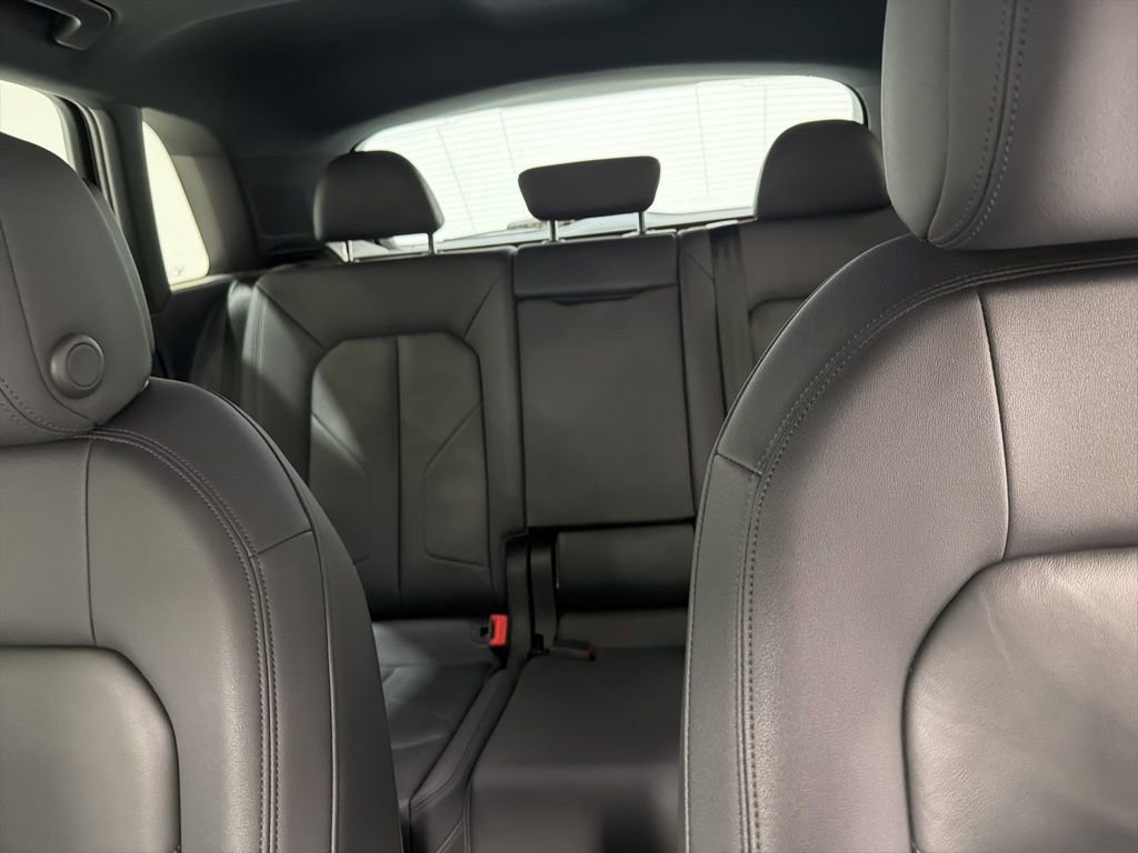 Used 2022 Audi Q3 2.0T Premium Plus image 26