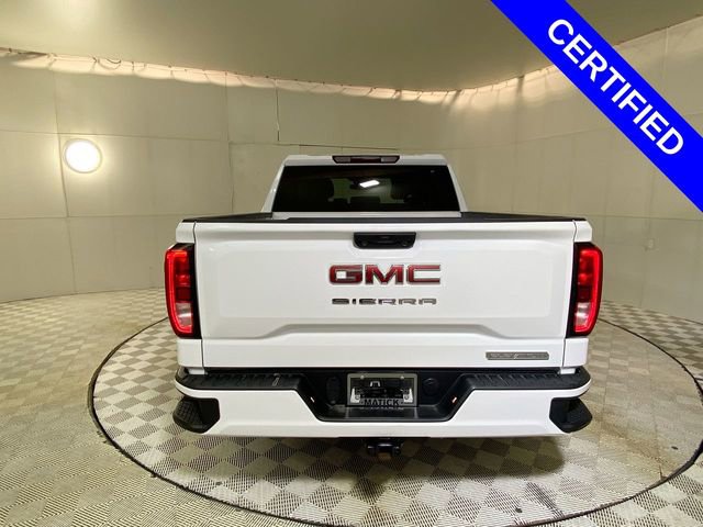 Certified 2023 GMC Sierra 1500 Elevation AWD/4WD image 18