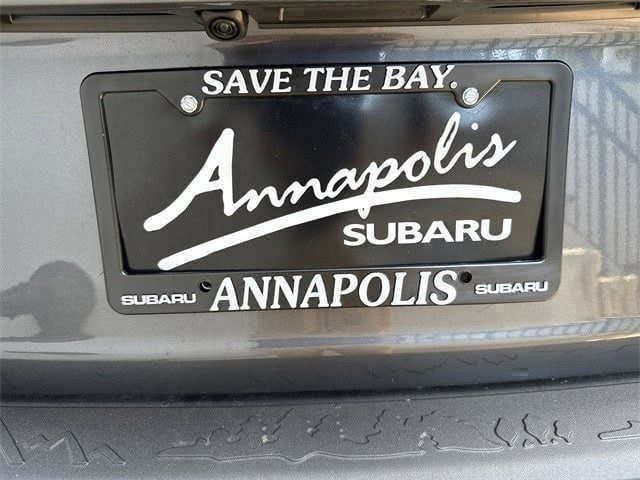 New 2025 Subaru Crosstrek 2.5i Limited w/ Crosstrek Mirror Package image 18