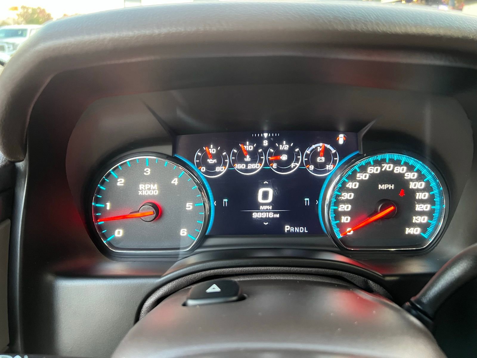 Used 2019 GMC Yukon XL Denali image 34