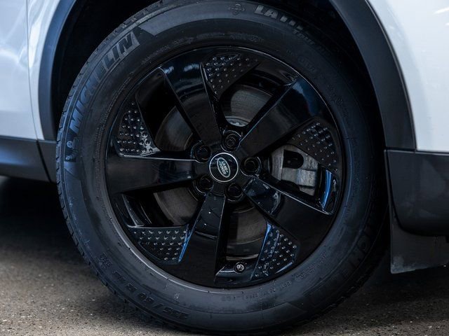 Used 2020 Land Rover Discovery Sport S image 13