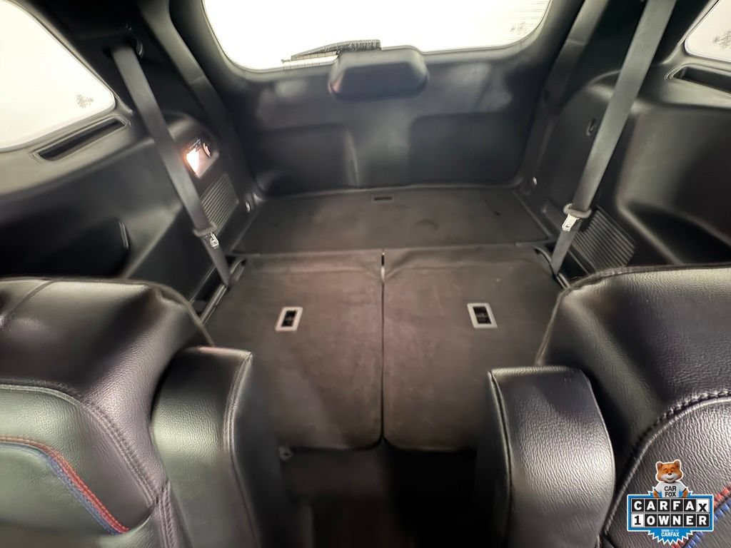 Used 2024 Ford Explorer ST w/ Equipment Group 401A AWD/4WD image 20