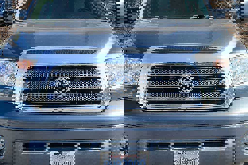 Used 2007 Toyota Tundra Limited image 5