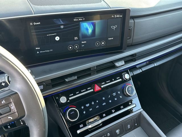 Used 2025 Hyundai Santa Fe Calligraphy image 19