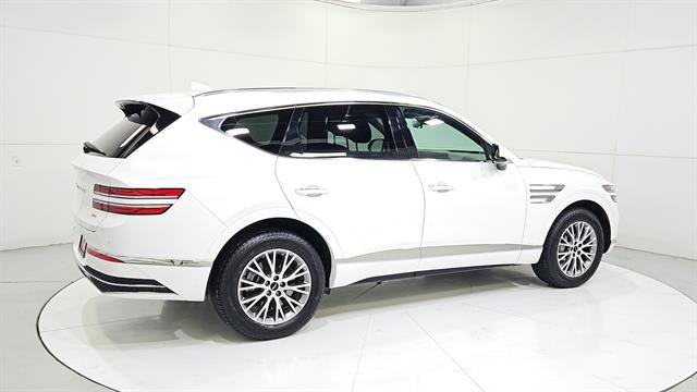 Used 2025 Genesis GV80 2.5T Standard AWD/4WD image 8