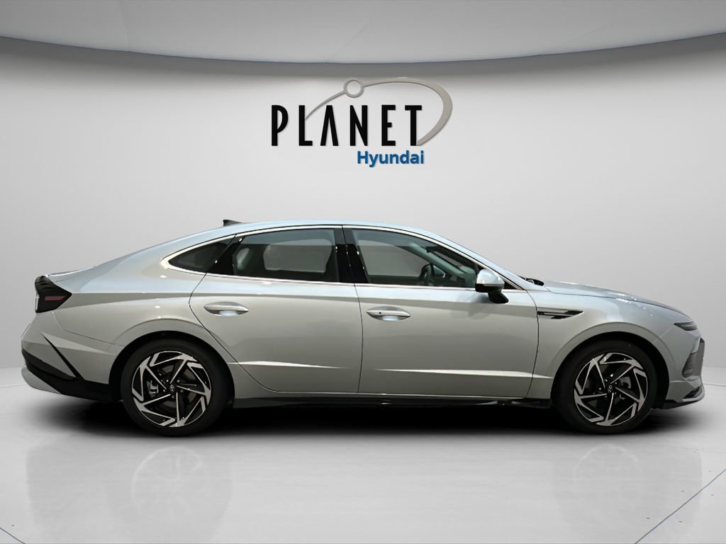 New 2026 Hyundai Sonata SEL image 8