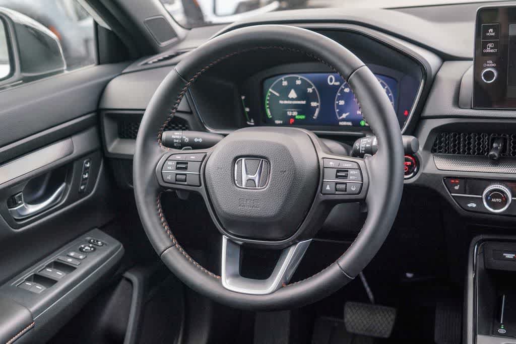 Used 2026 Honda CR-V Sport-L image 14