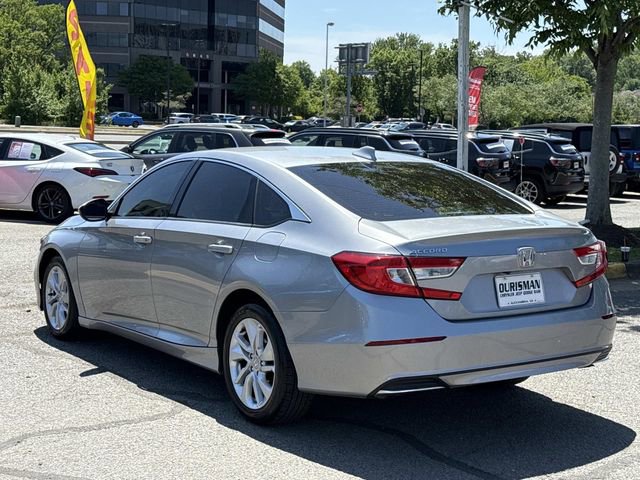 Used 2020 Honda Accord LX image 5