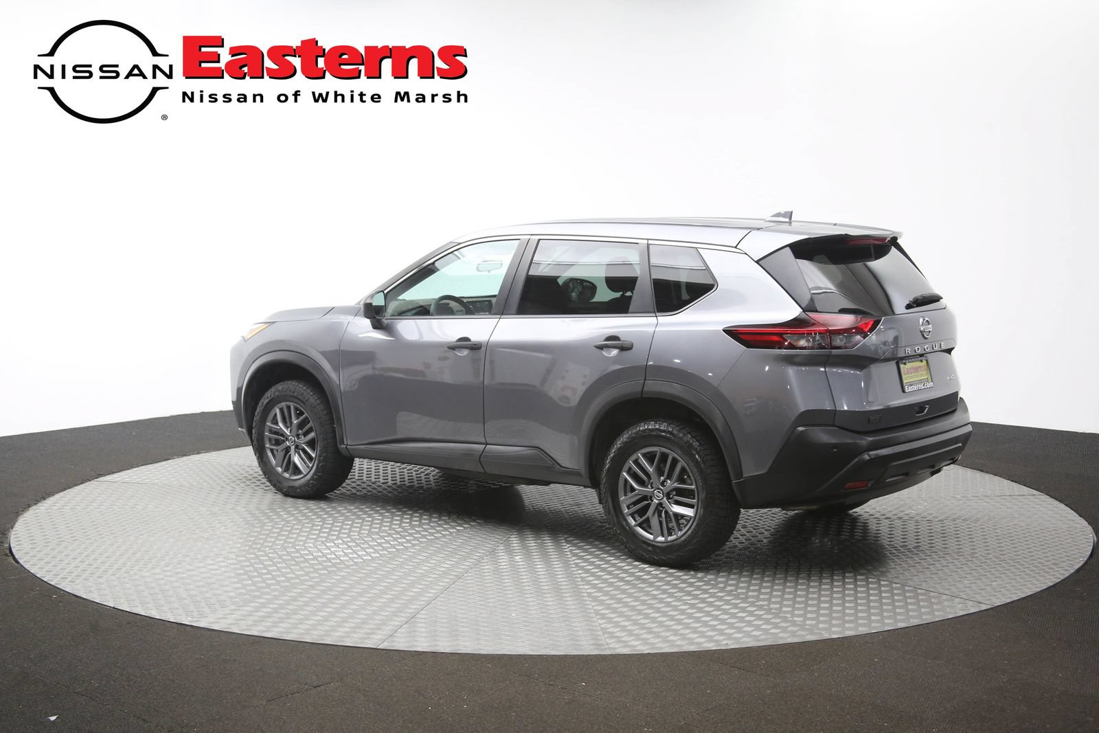 Used 2021 Nissan Rogue S AWD/4WD image 63