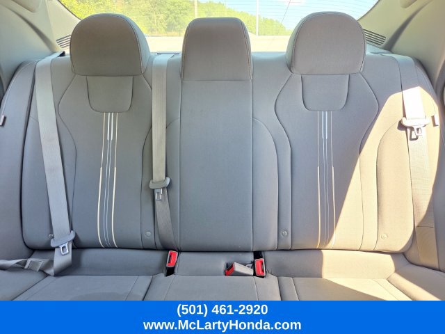 Used 2024 Hyundai Elantra SEL FWD image 11