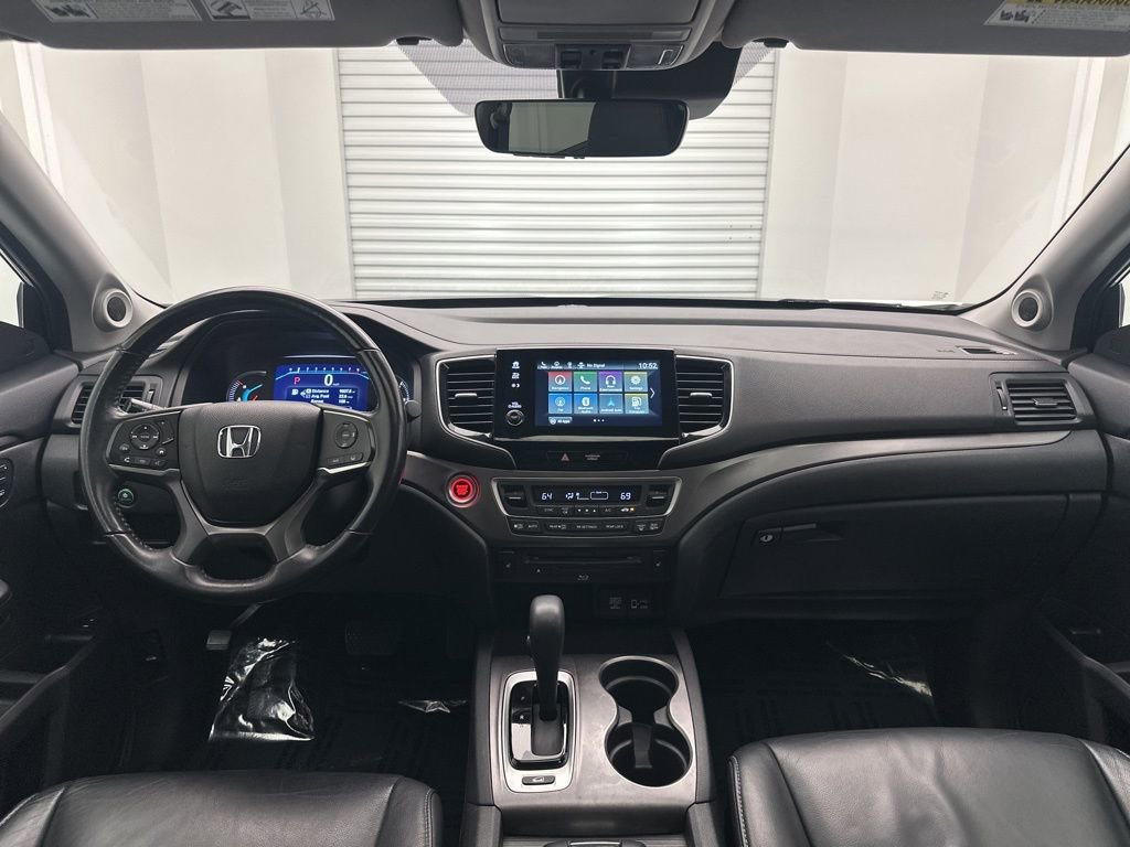 Used 2020 Honda Pilot EX-L image 19