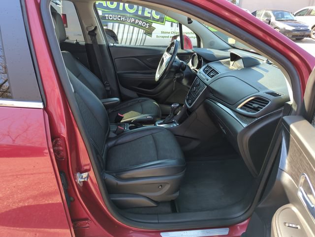Used 2016 Buick Encore Convenience FWD image 23