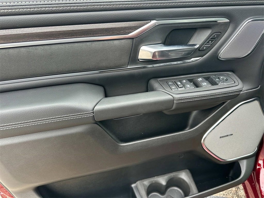 New 2026 RAM 1500 Laramie image 13