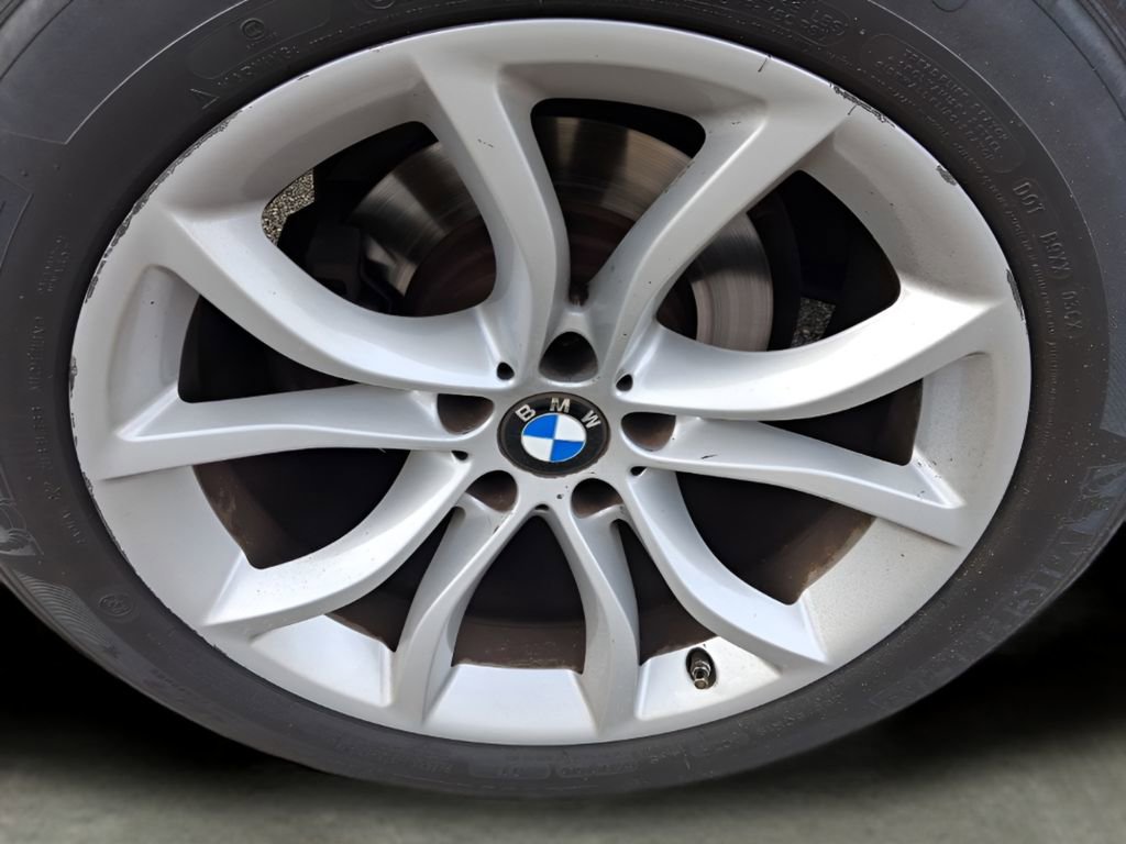 Used 2016 BMW X6 xDrive35i image 14