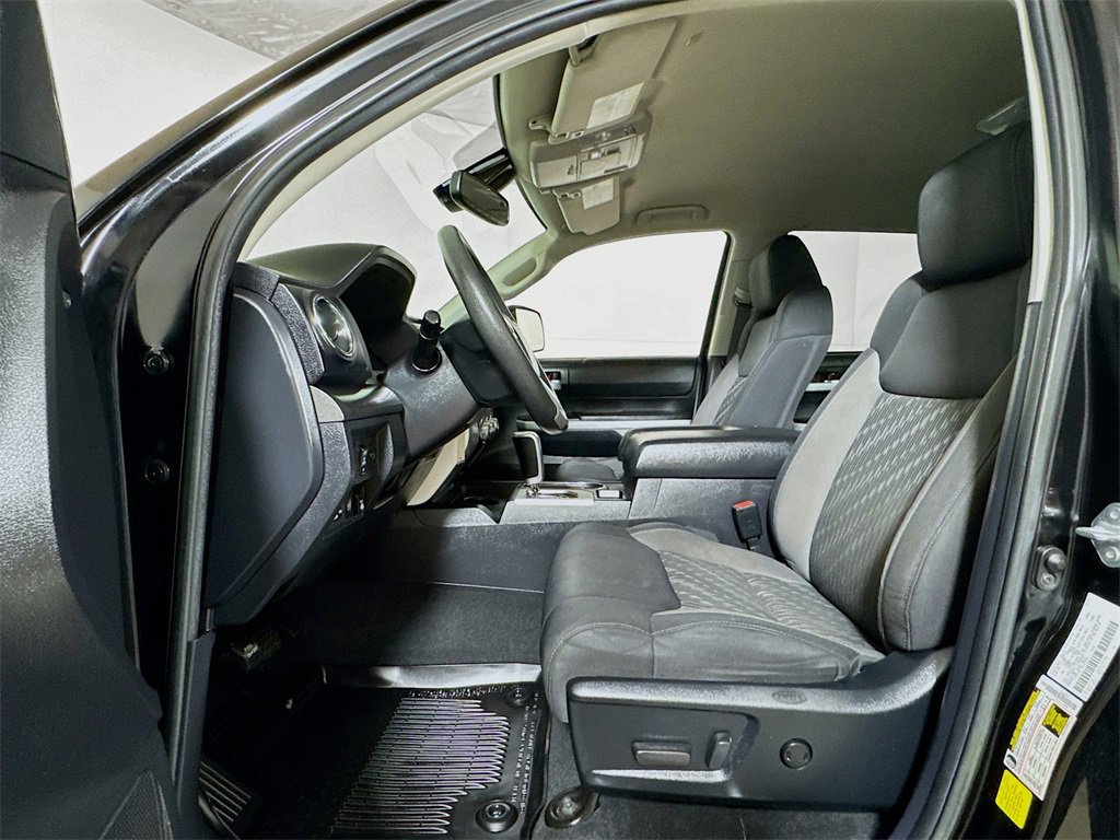 Used 2021 Toyota Tundra SR5 image 18