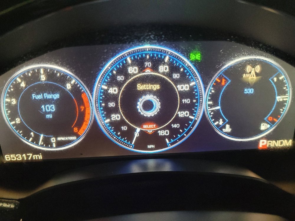 Used 2013 Cadillac XTS Premium image 23