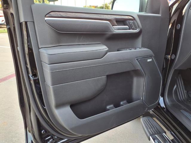 New 2026 GMC Sierra 1500 SLT image 20