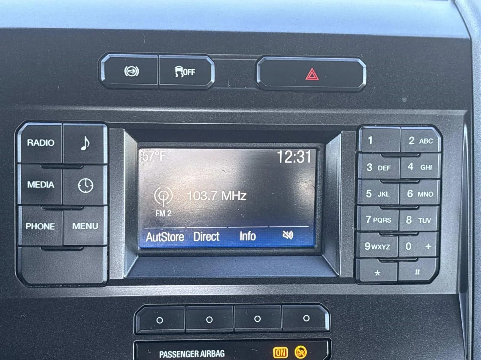 Used 2019 Ford F450 XL w/ Power Equipment Group image 26