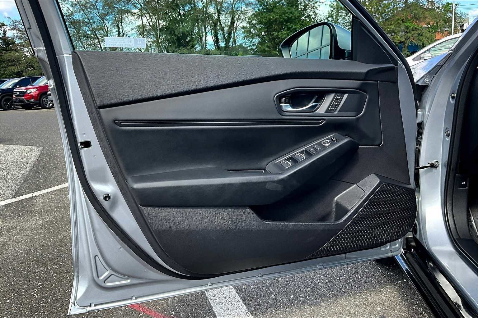 Used 2025 Honda Accord EX-L image 21