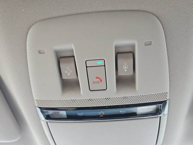 New 2026 Nissan Murano SL image 20