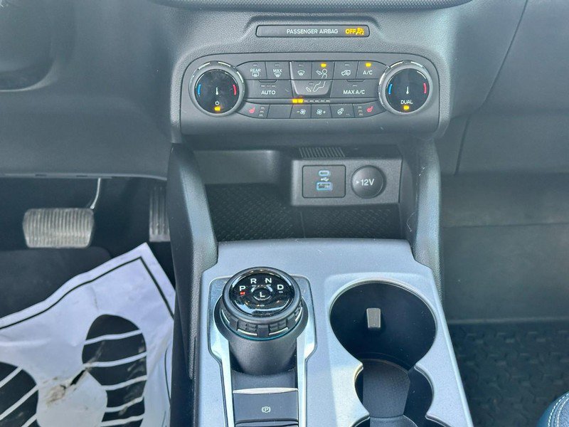 Used 2022 Ford Bronco Sport Outer Banks image 14