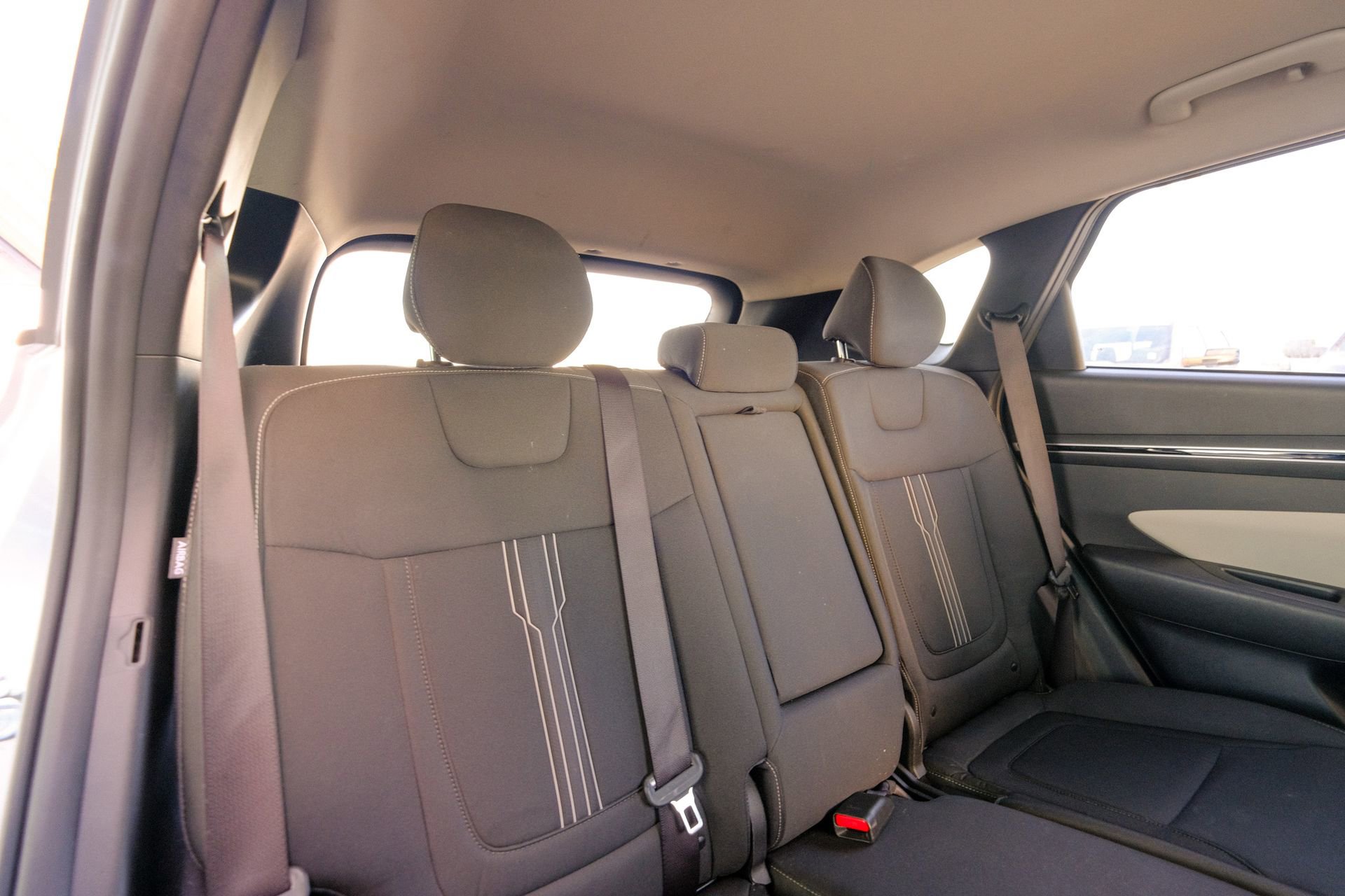 Used 2024 Hyundai Tucson SEL image 21