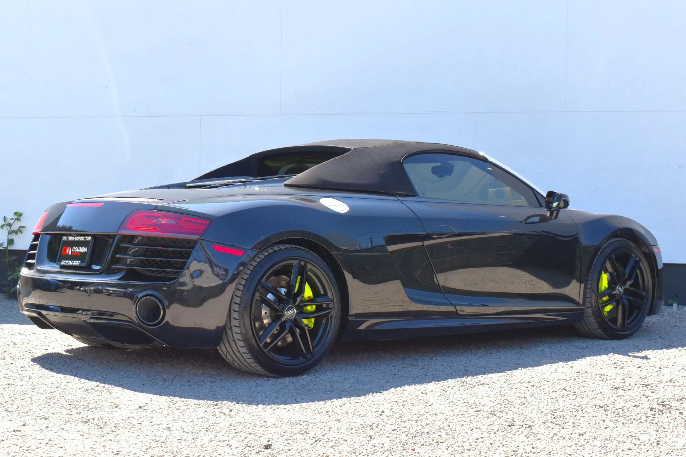 Used 2014 Audi R8 V10 AWD/4WD image 17