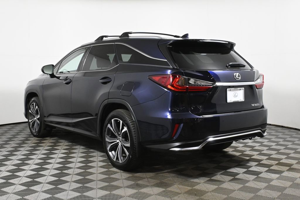 Used 2018 Lexus RX 350L AWD image 5