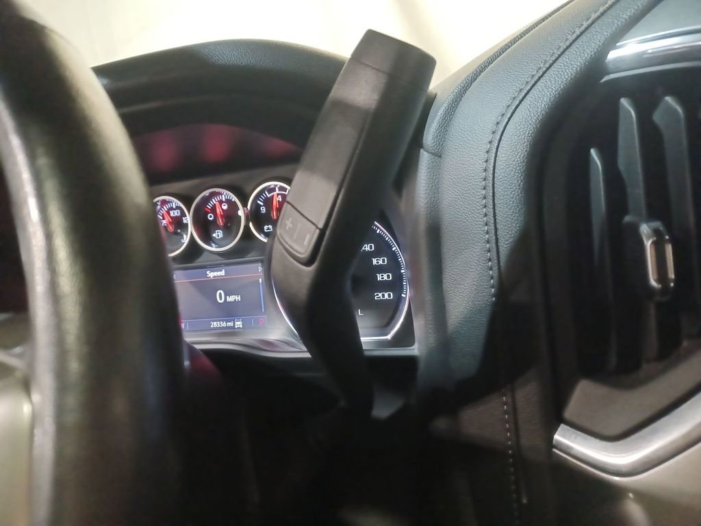 Used 2021 Chevrolet Silverado 1500 RST w/ True North Edition Plus image 21