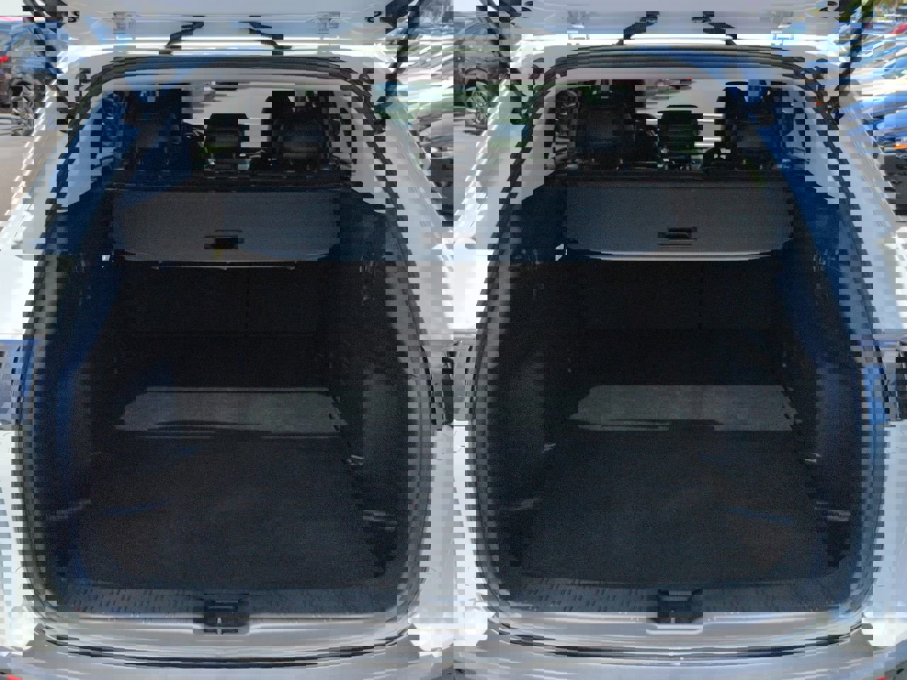 Used 2025 MAZDA CX-50 AWD 2.5 S w/ Weather Package image 13