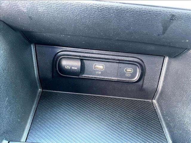 Used 2023 Kia Sportage LX FWD image 26