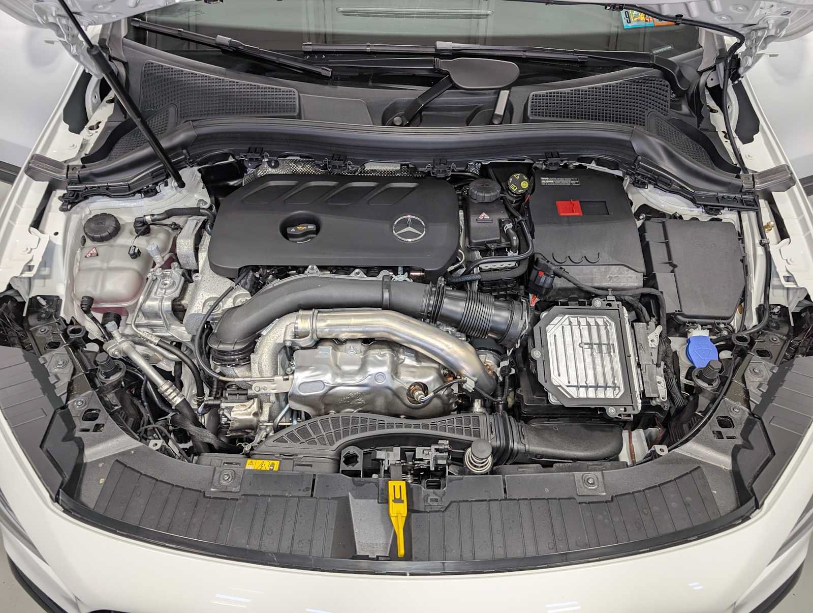New 2026 Mercedes-Benz GLA 250 4MATIC image 12
