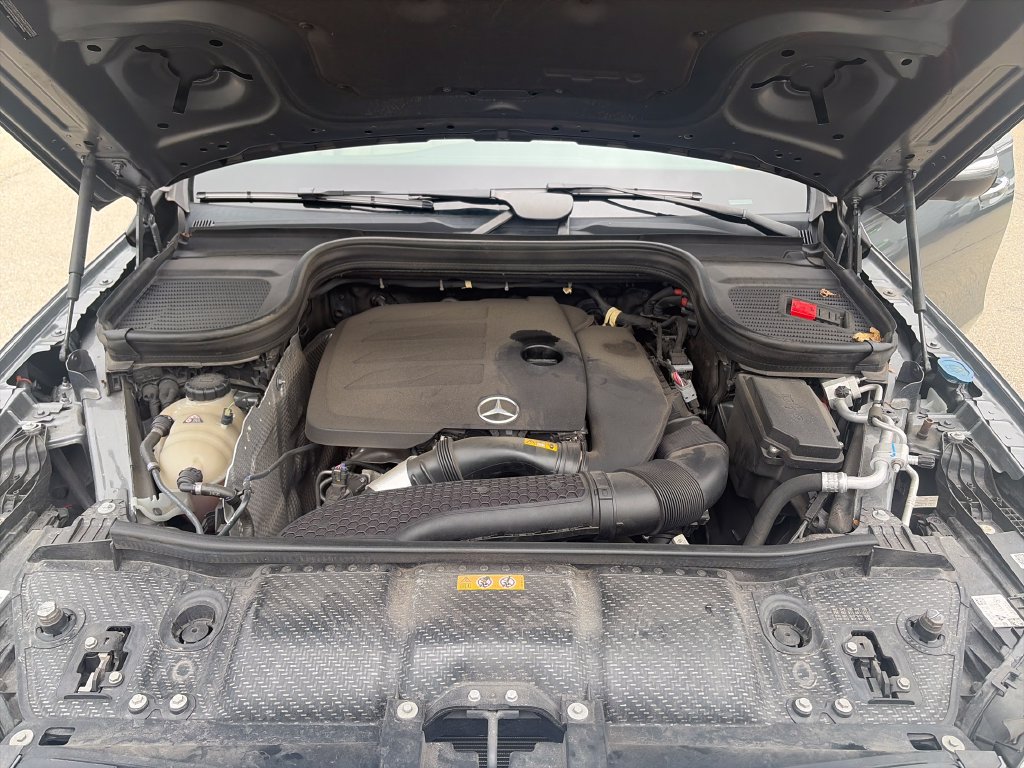 Used 2021 Mercedes-Benz GLE 350 4MATIC image 21