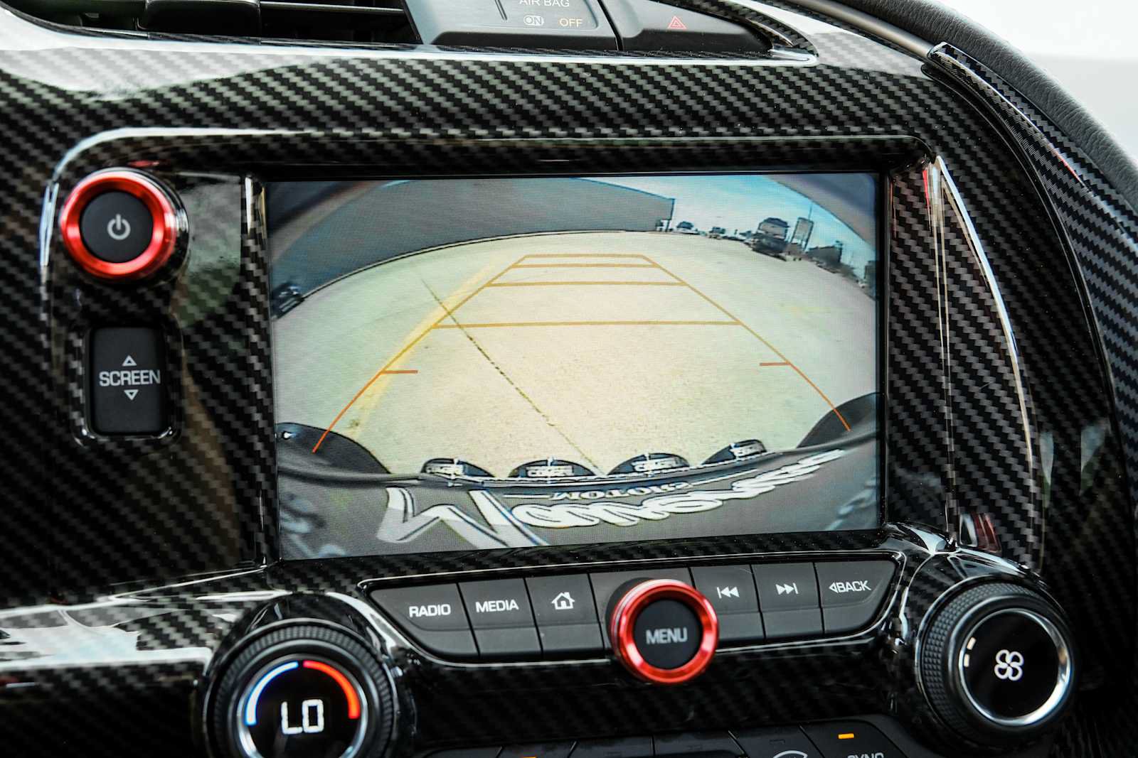 Used 2019 Chevrolet Corvette Grand Sport w/ Grand Sport Heritage Package RWD image 21