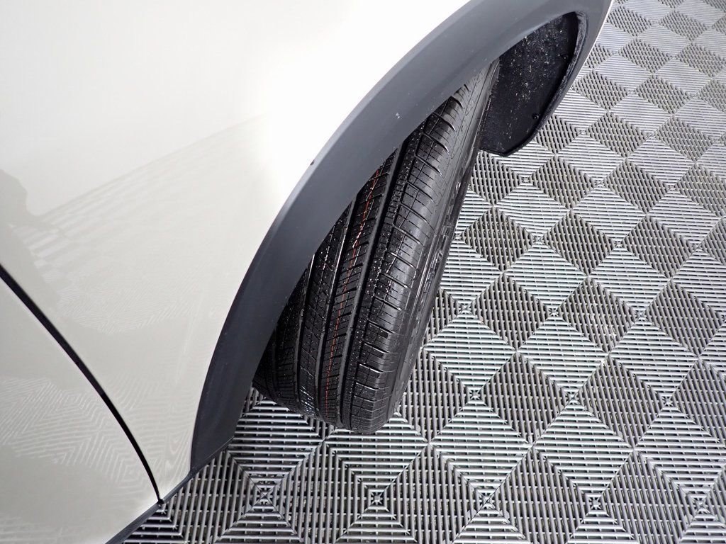 New 2026 Chevrolet Trax ACTIV image 33