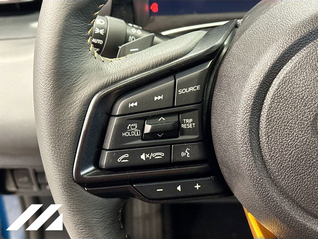 New 2026 Subaru Outback Wilderness image 12