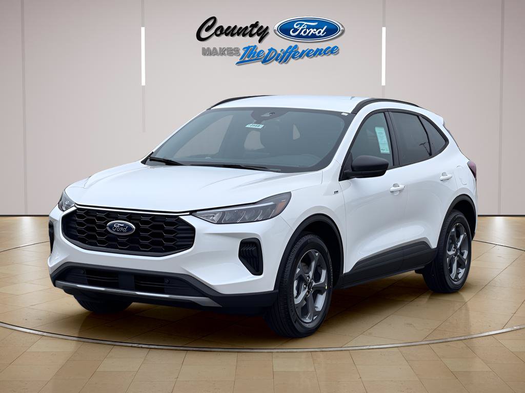 New 2026 Ford Escape ST-Line FWD image 2