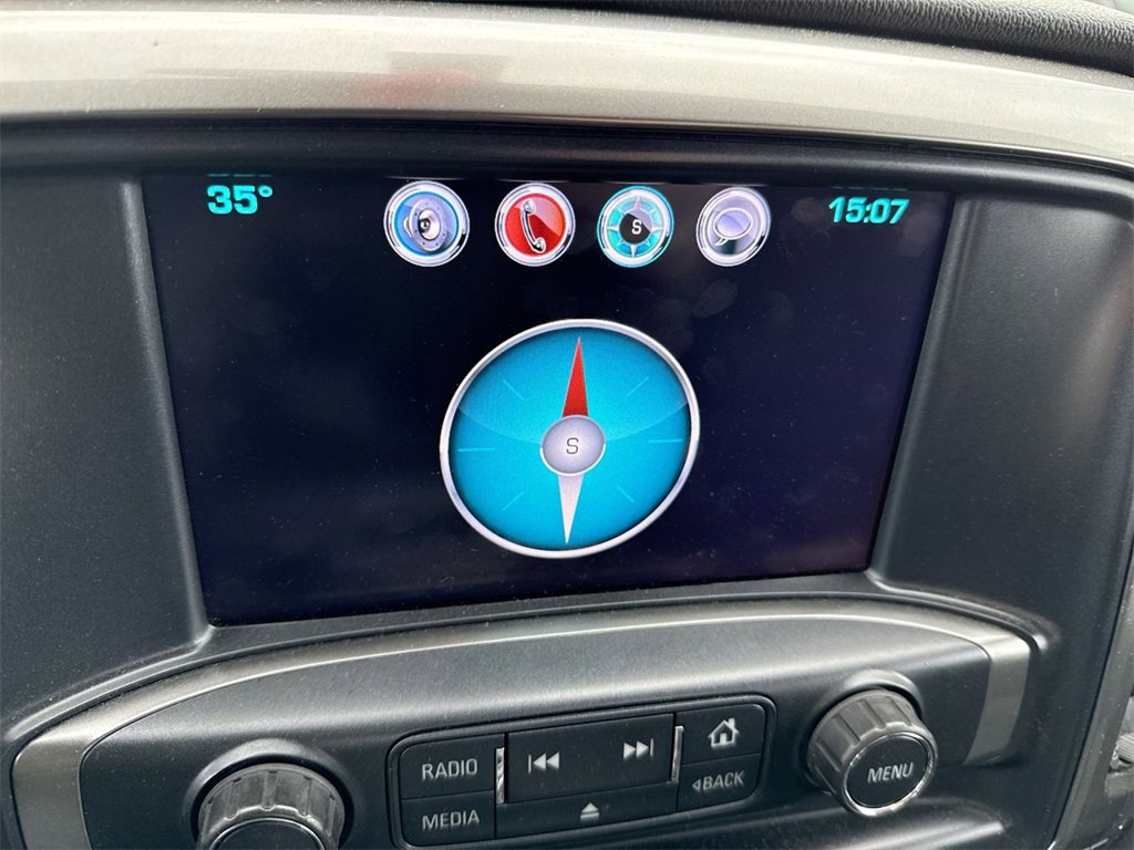 Used 2017 Chevrolet Silverado 1500 LT w/ All Star Edition image 18