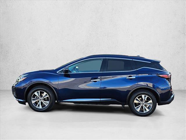 Used 2023 Nissan Murano SV image 9
