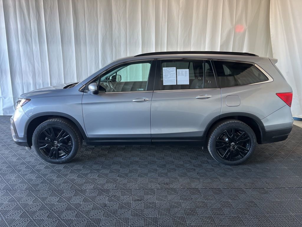 Used 2022 Honda Pilot Special Edition image 29