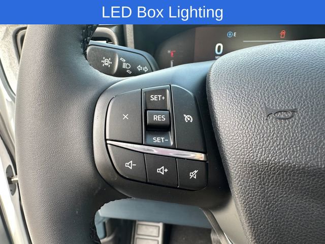 New 2025 Ford Maverick XLT w/ XLT Luxury Package image 12