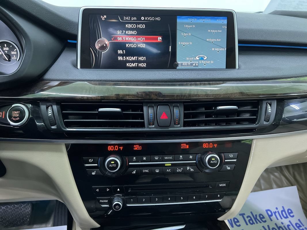 Used 2015 BMW X5 sDrive35i RWD image 21