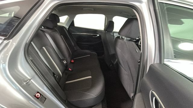 Certified 2023 Hyundai Sonata SEL FWD image 30