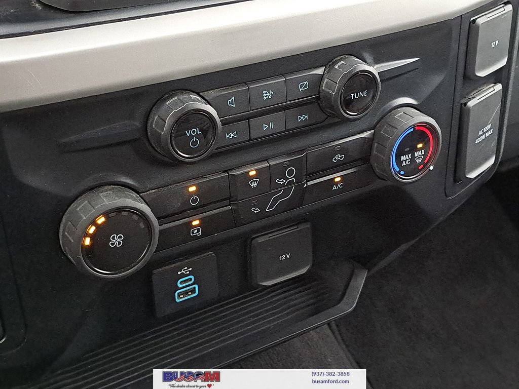 Used 2023 Ford F350 XLT image 21