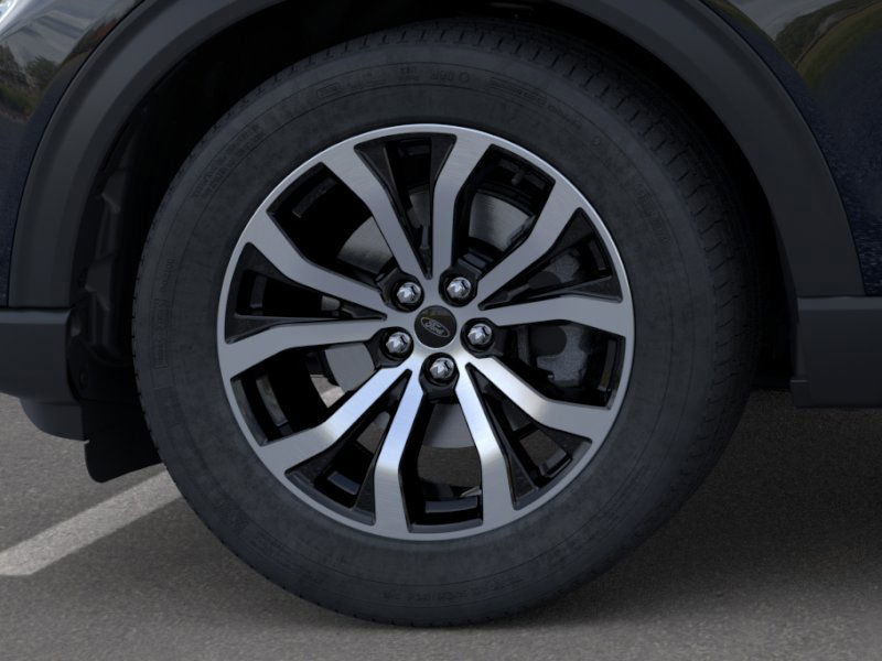 New 2025 Ford Explorer ST-Line image 19