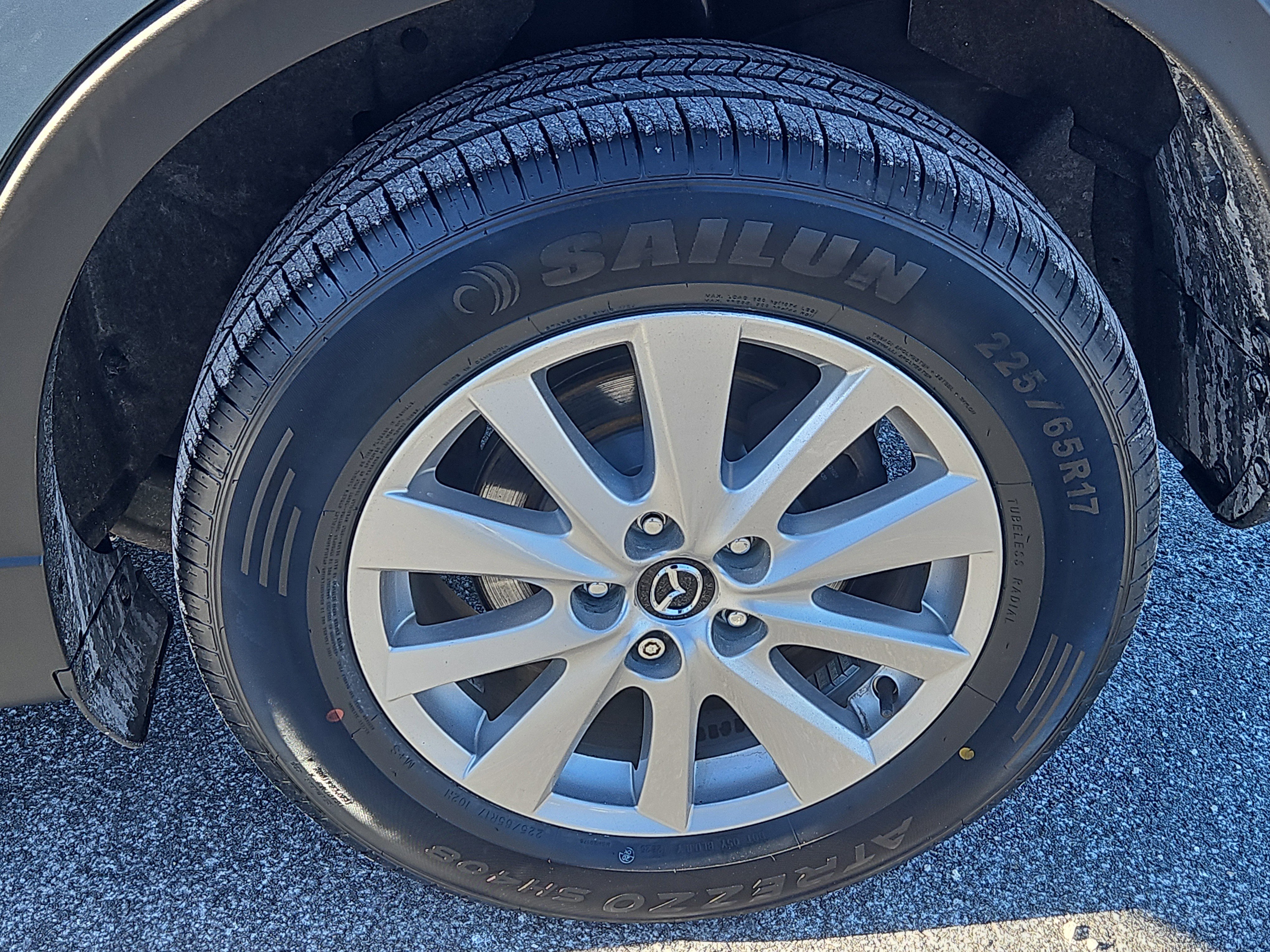 Used 2015 MAZDA CX-5 Touring image 22