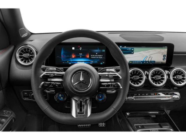 New 2026 Mercedes-Benz GLB 35 AMG 4MATIC image 10