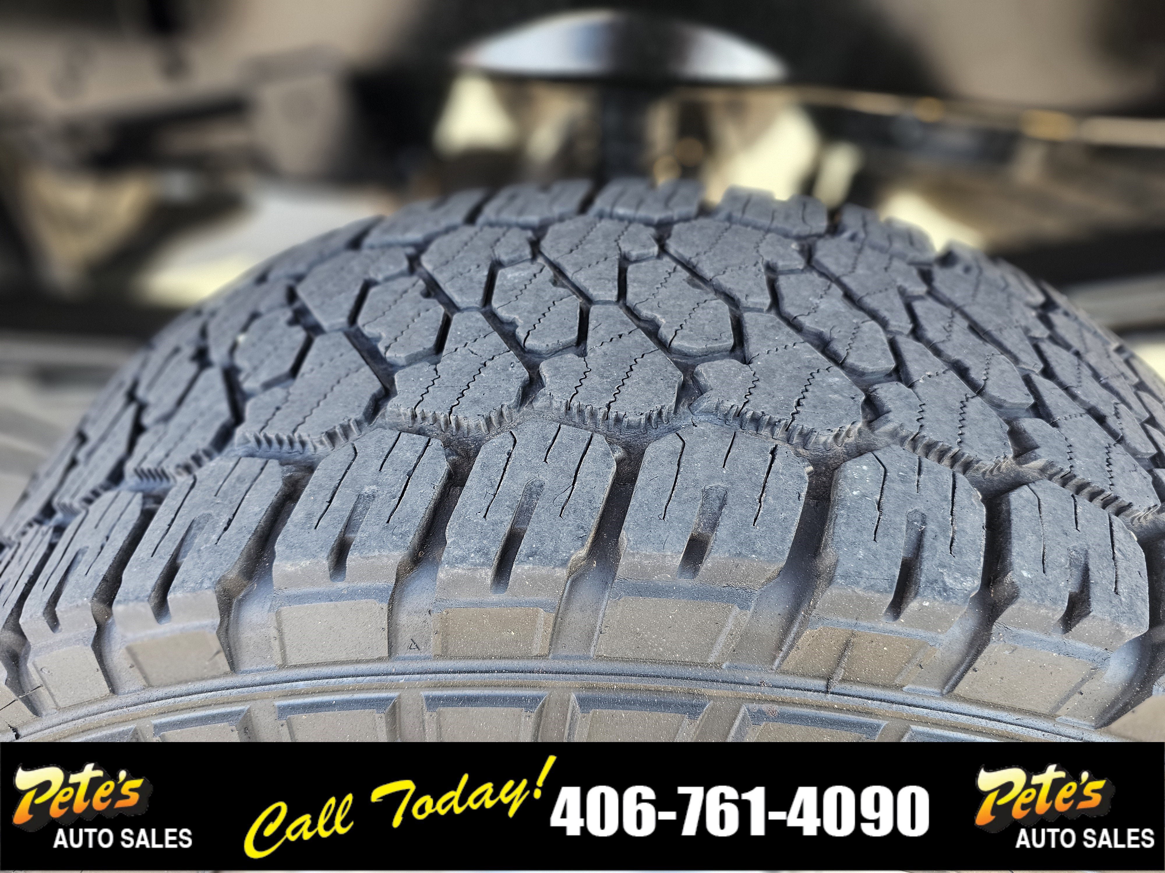 Used 2017 Ford F250 XL w/ Power Equipment Group image 11