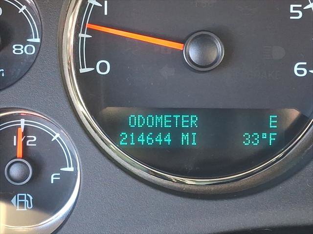 Used 2012 GMC Yukon SLT w/ Regional Value Package image 13