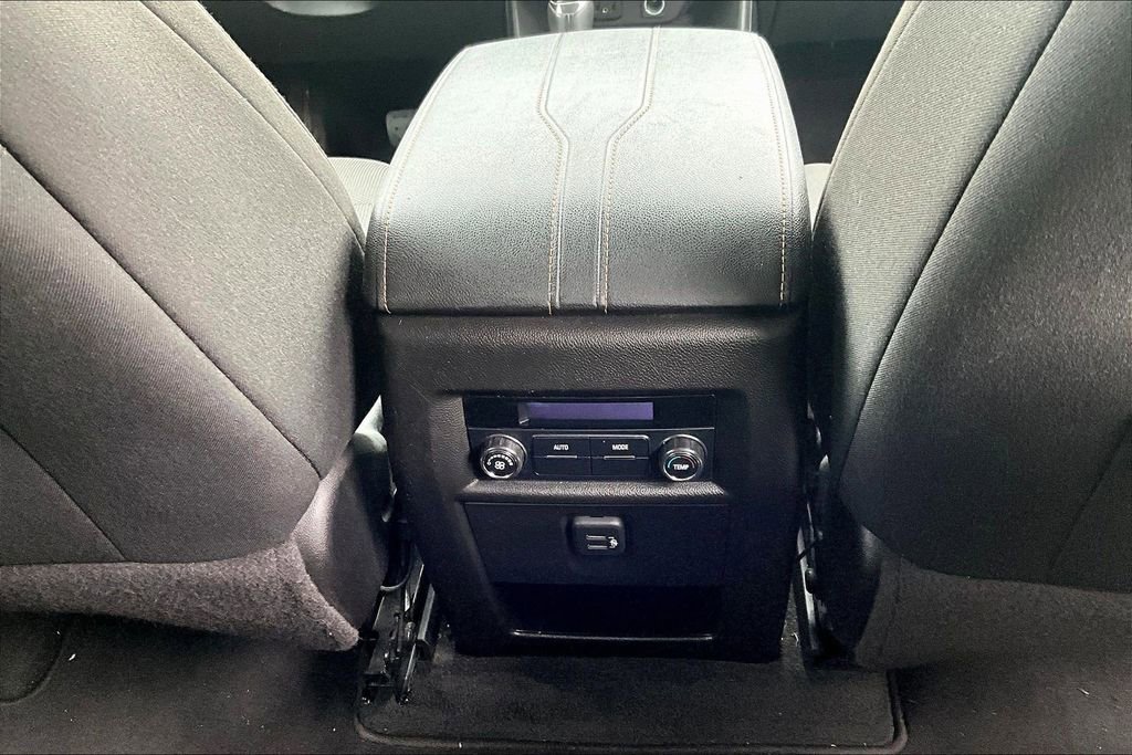 Used 2019 Chevrolet Traverse LT AWD/4WD image 10